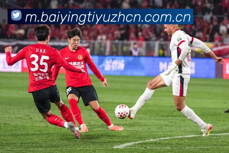 朱辰杰领衔中国足球成长轨迹与未来前景解析:最新赛事动态与深度分析 朱辰杰领衔中国足球成长轨迹与未来前景解析:最新赛事动态与深度分析